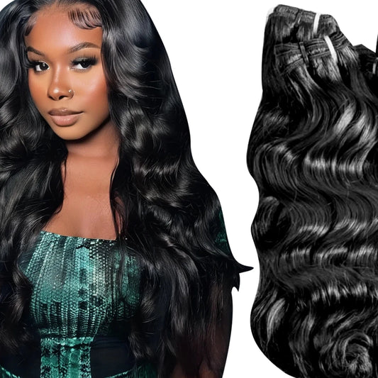 Virgin Hair Bundles Cuticle Aligned Soft Silky Human Hair Unprocessed Cambodian Human Raw Hair Vendors