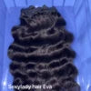 2025 Unprocessed Raw Human Hair Bundles Wholesale Vendor Indian Virgin Cuticle Aligned Hair Supplier Cambodian Raw Hair