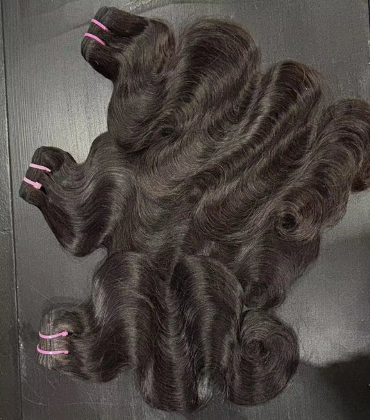 Natural Body Wave Raw Vietnamese Hair Vendors One Donor Burmese Curly Bundles Wholesale Pixie Kinky Curly Human Hair Bundles