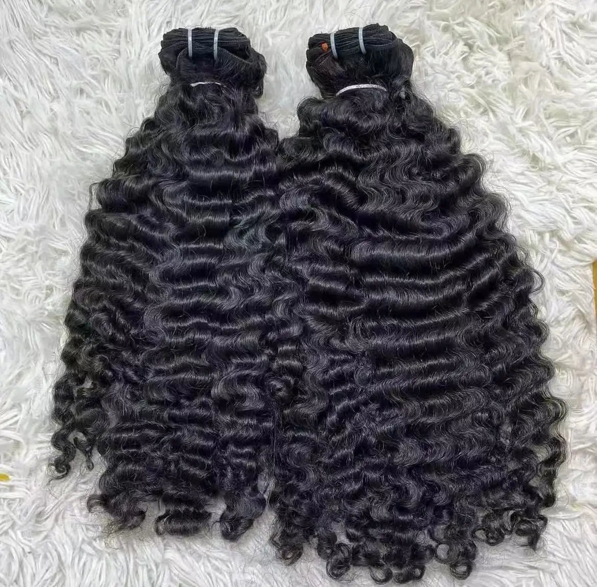 Vietnamese Hair Bundles Wholesale Vendor 12A Grade 100% Natural Cuticle Aligned Virgin Human Hair