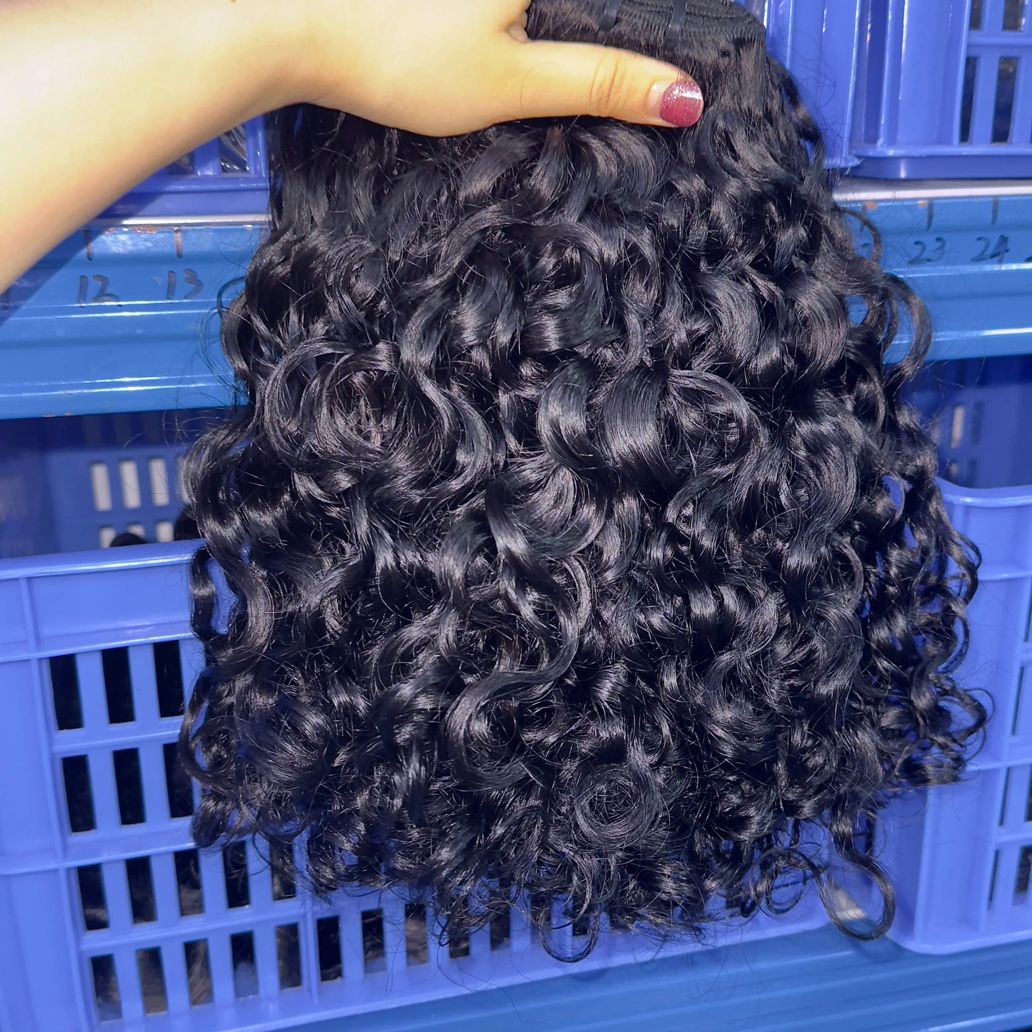 Virgin Hair Bundles Cuticle Aligned Soft Silky Human Hair Unprocessed  Cambodian Human Raw Hair Vendors