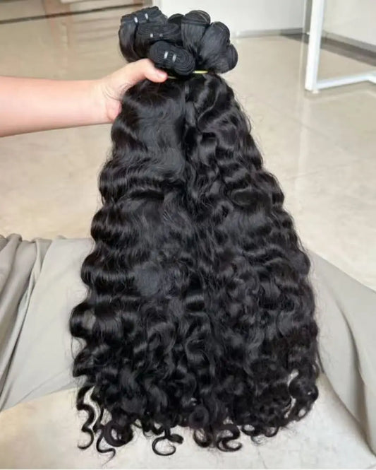 Unprocessed Raw Yaki Straight Burmese Pixie Raw Remy Indian Bundles Burmese Curly Hair Human Hair