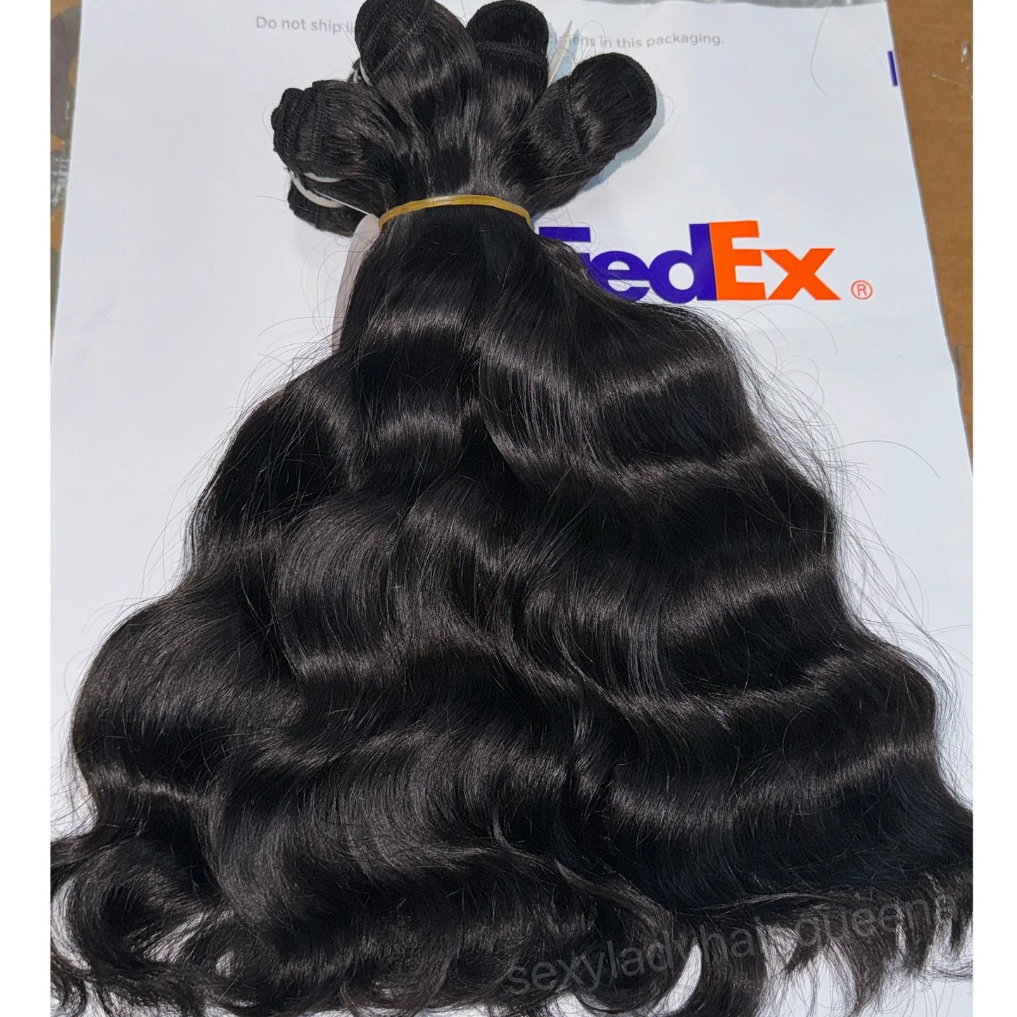 Raw Brazilian Human Hair Raw Virgin Cuticle Aligned One Donor Hair Bundles Weave Indian Wavy Curly