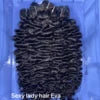 2025 Unprocessed Raw Human Hair Bundles Wholesale Vendor Indian Virgin Cuticle Aligned Hair Supplier Cambodian Raw Hair