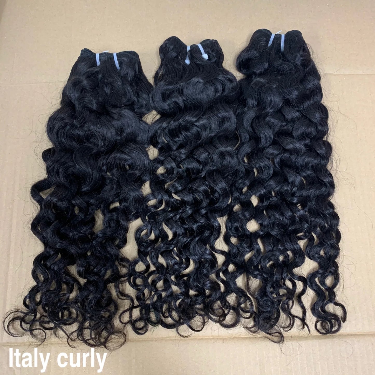 Raw Vietnamese Hair Human Hair Raw Bundle Cambodian Wave Natural Wave Burmese Kinky Curly