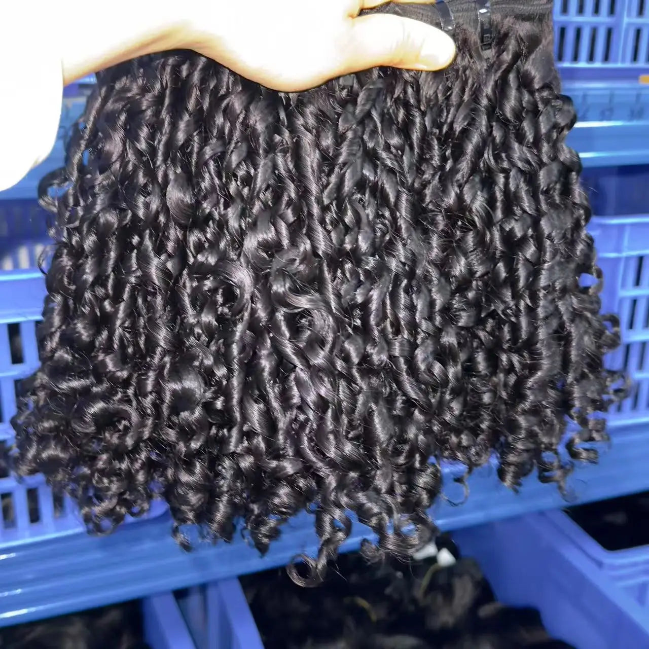 Vietnamese Hair Bundles Wholesale Vendor 12A Grade 100% Natural Cuticle Aligned Virgin Human Hair