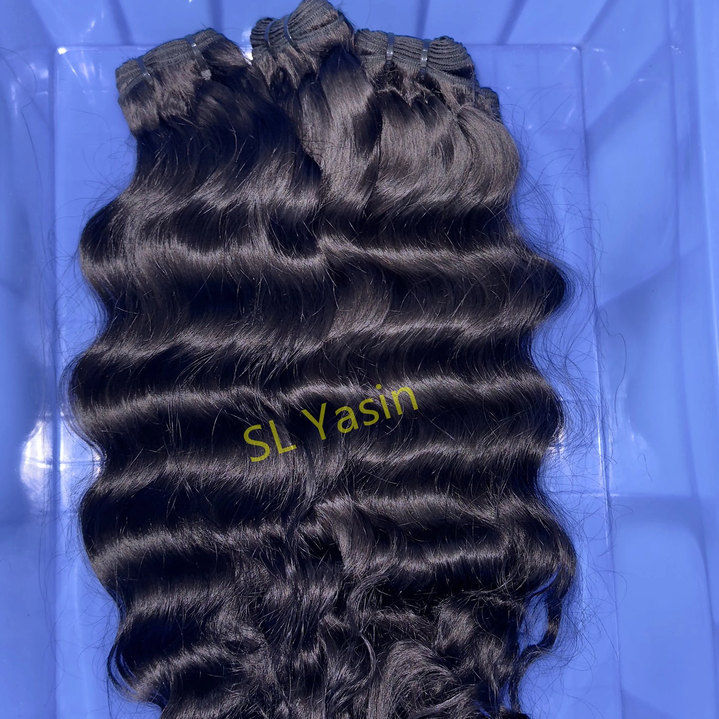 Wholesale Virgin Human Hair Extension Cuticle Aligned Burmese Curly Kinky Curly Hair Raw Wavy Curly Hair Bundles