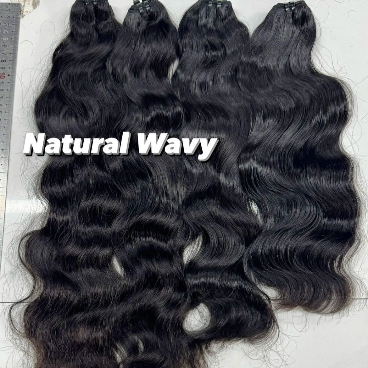 Raw Brazilian Human Hair Raw Virgin Cuticle Aligned One Donor Hair Bundles Weave Indian Wavy Curly