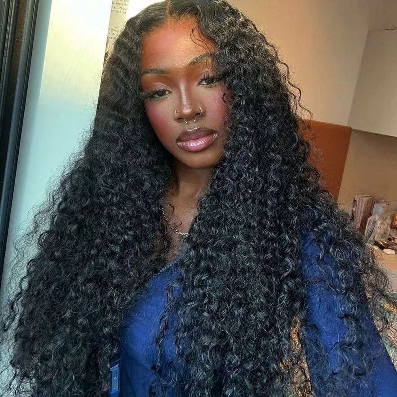 Natural Human Raw Cambodian Hair Bundles Vendor Wholesale Raw Cuticle Aligned Hair Cambodian Cuticle Aligned Raw Hair Bundle