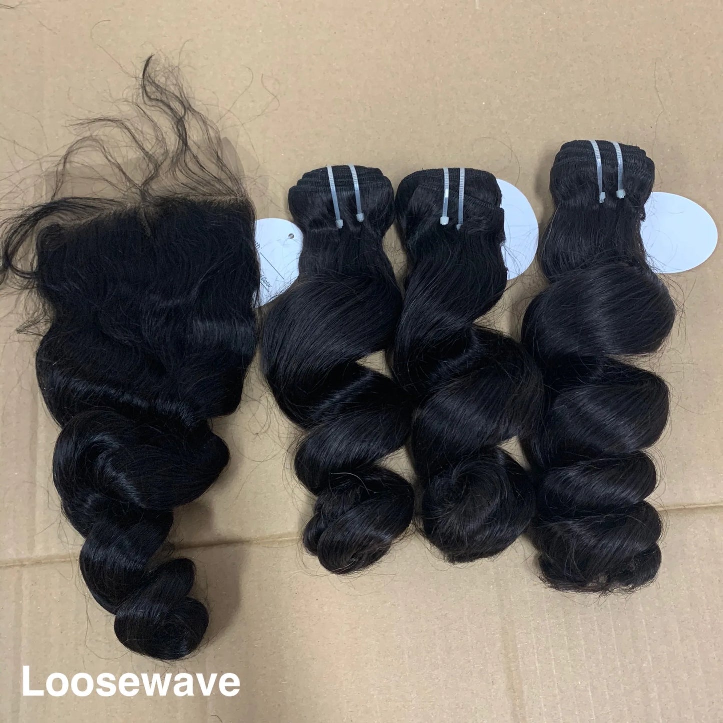 Raw Vietnamese Hair Human Hair Raw Bundle Cambodian Wave Natural Wave Burmese Kinky Curly