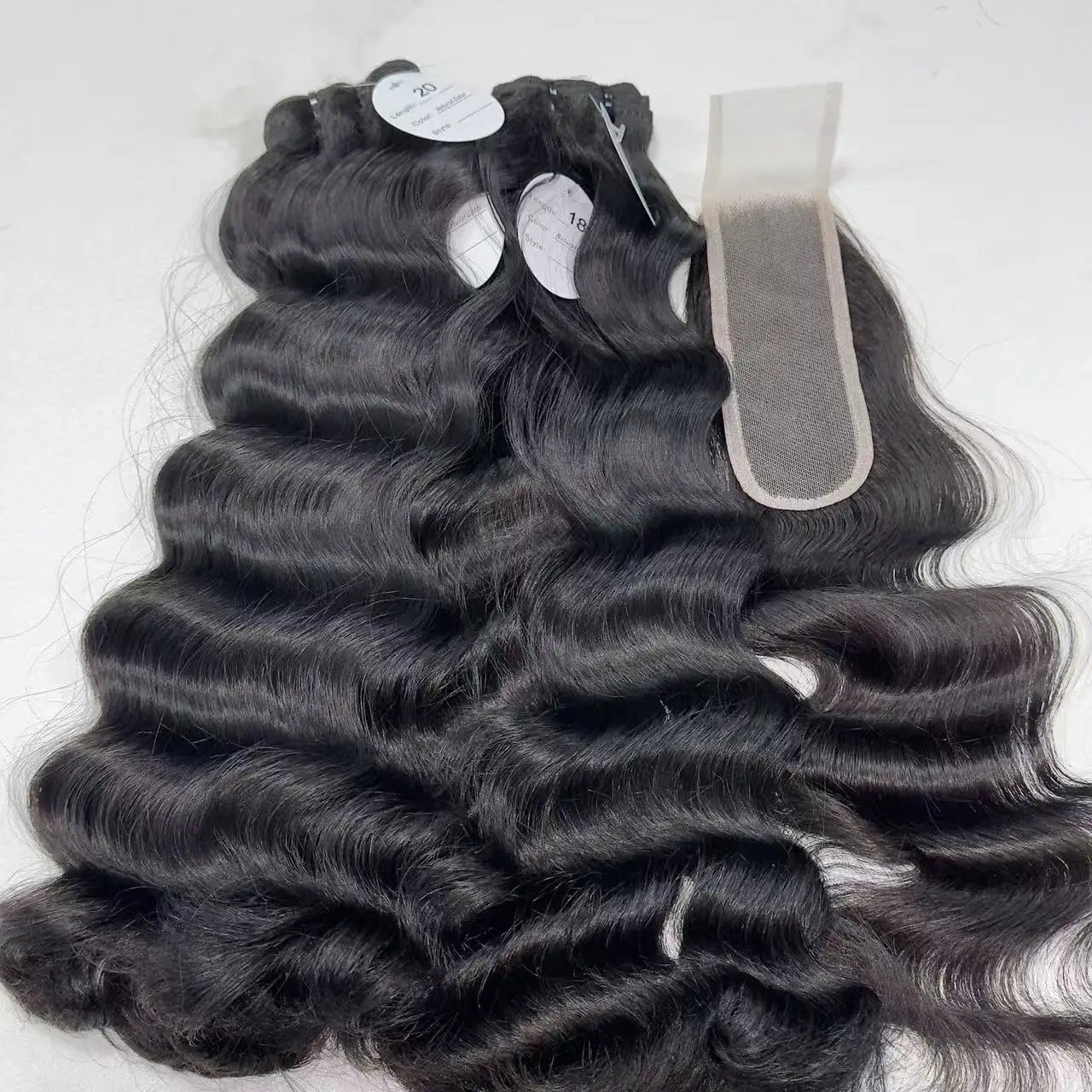 Raw Vietnamese Burmese Hair Unprocessed Virgin Curly Wavy Bundle Hair Vendors, Vietnamese Cuticle Aligned Human Hair Extension