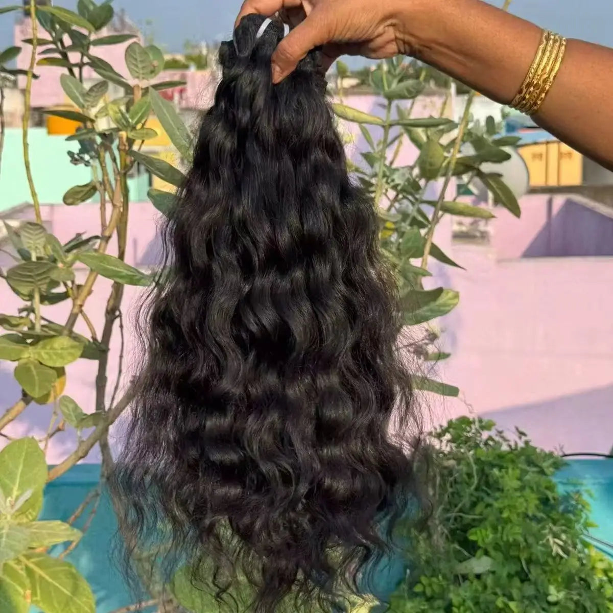 Unprocessed Pixie Curly Hair Bundles Burmese Curly Hair From Vietnam Raw Virgin Human Hair Bundles Natural Wave