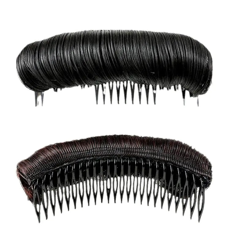 High Crown Hair Volume Boosting Comb and Tool